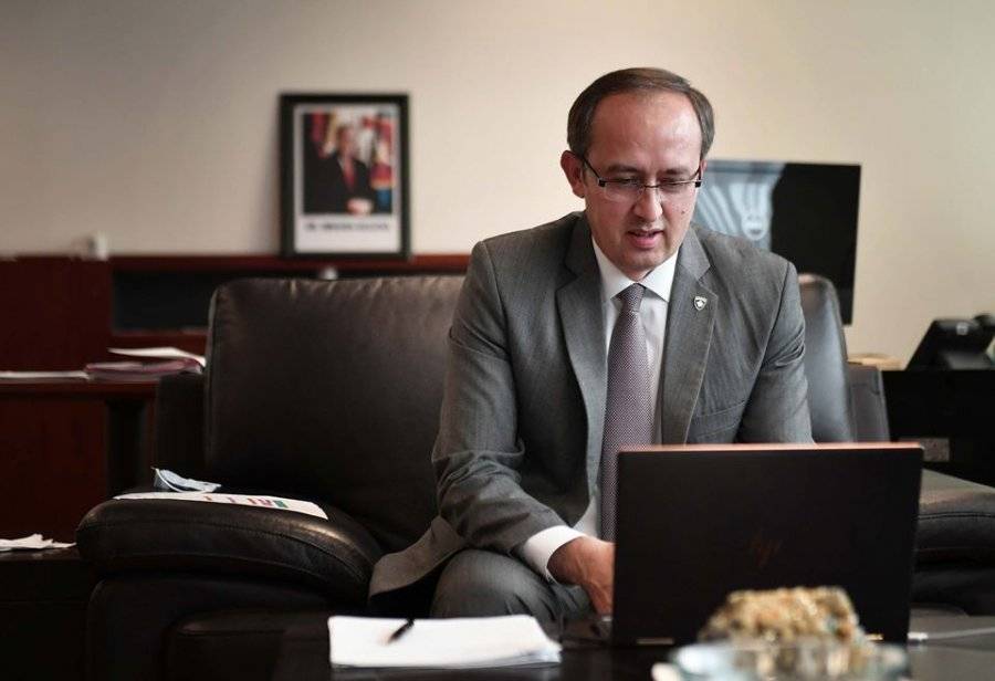 Yeni Eğitim-Öğretim Yılı Hazırlıkları İçin İki Hafta Yeter