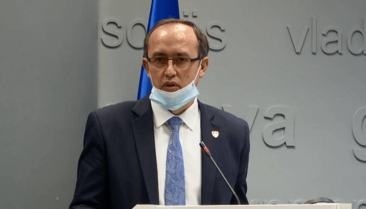 Hükümet Tedbirlere Dönebilir