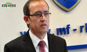 Hoti: Diasporaya 20 Milyon Avro Değerinde Hisse Senedi