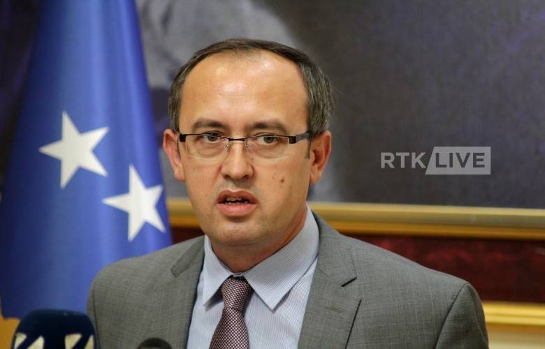 Diyalogu Güçlü Bir Hükümet Yönetmeli