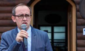 Hoti: LDK-AKR-Alternativa Koalisyonun Programı Eşsiz