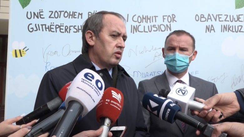 Cumhurbaşkanı Konusunda Yuvarlak Masa Toplantısı