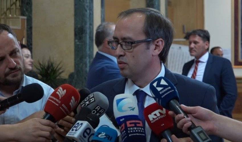 PAN'ın İstemi Mantıksız