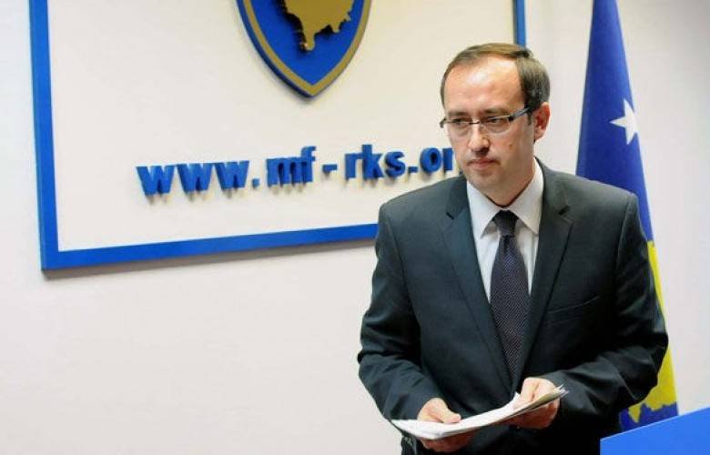 LDK, Hiç Kimseyle Müzakerelerde Değil