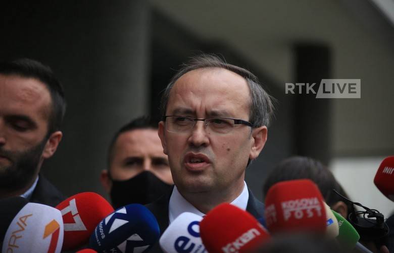 Pek Fazla Protesto, Şiddet ve Gerginlik Olmadan Yeni Hükümet Seçildi