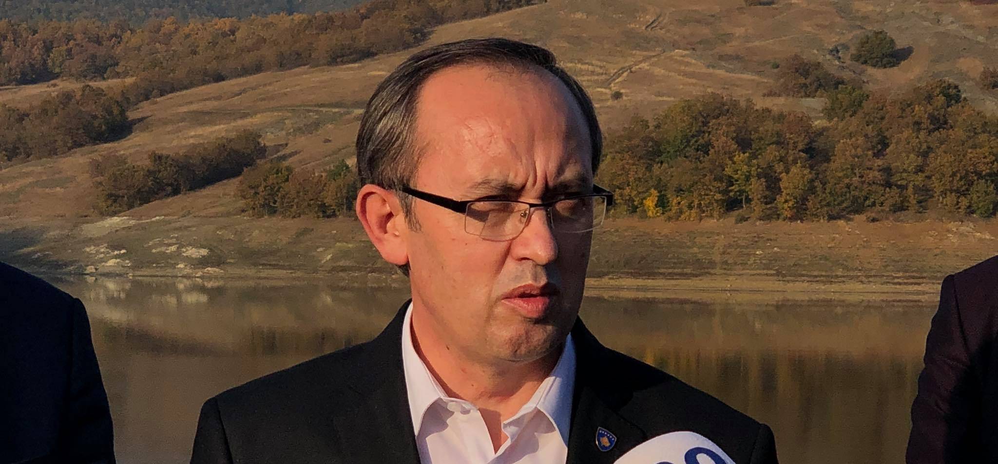 Başbakan Hoti’den Milletvekili Damka’ya Yanıt Geldi