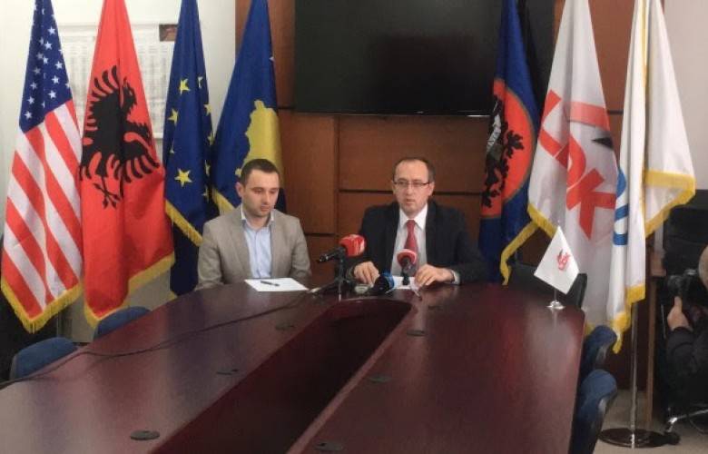 Sınır Anlaşması Onaylandıktan Sonra Hükümet  İstifa Etmeli