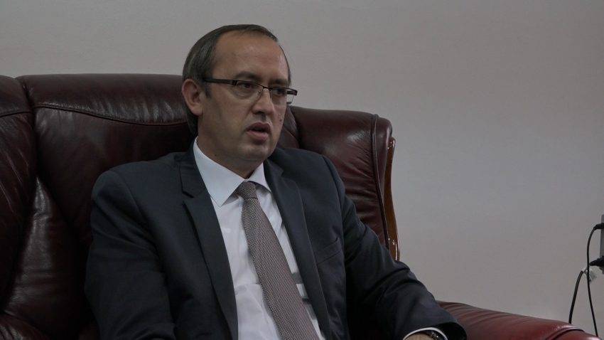 Sırbistan’la Anlaşmaya Sadece Diyalogla Varılabilir