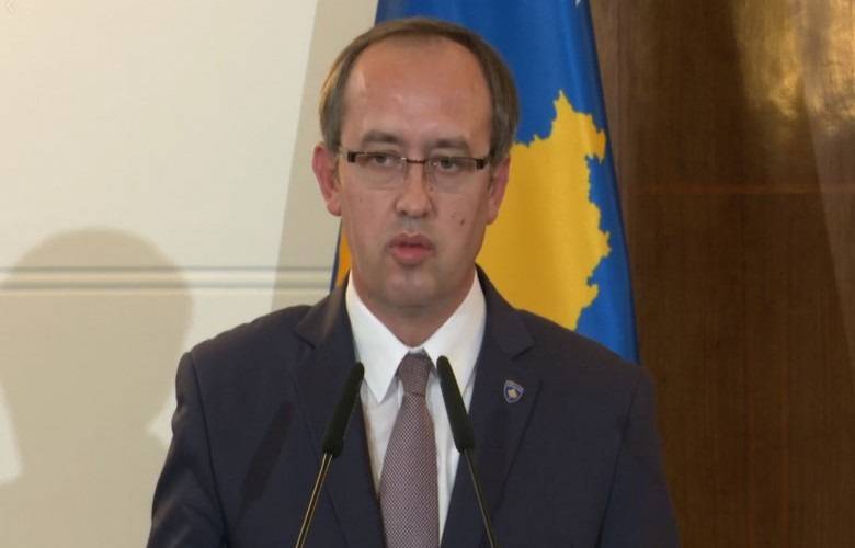 LDK’nin Ne Cumhurbaşkanı Adayı, Ne de Kırmızı Çizgisi Yok