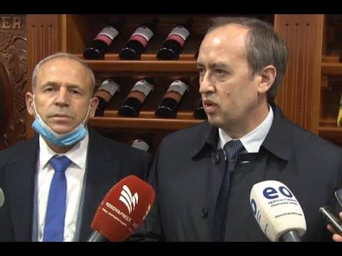 Cumhurbaşkanının Seçilmesi İçin Ocak Geç Olabilir