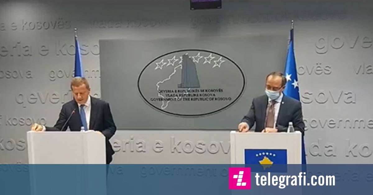Raporda Vize için Tüm Şartları Yerine Getirdiğimiz İfade Ediliyor