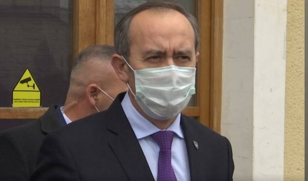 2021 Bütçesi Onay için Çok Yakında Meclis’te