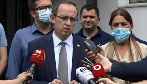 Sırbistan Seçimlerinin AGİT Aracılığıyla Kuzeyde Yapılmasına İzin Verildi