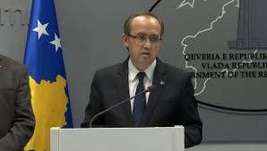 Anlaşma, Kosova’nın Egemenliğini İhlal Etmiyor
