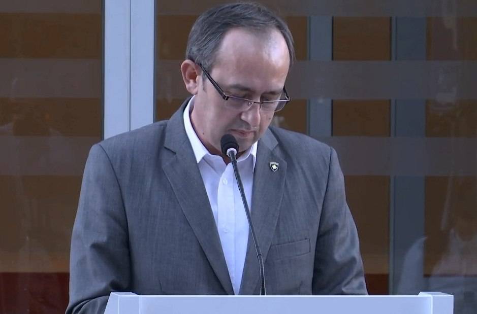 Covid-19 Pozitif Vakaların İsimleri  Açıklanabilir