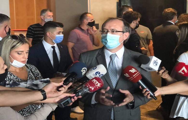 Yeni Öğretim Yılı Planı En Kısa Zamanda Hükümette Onaylanacak
