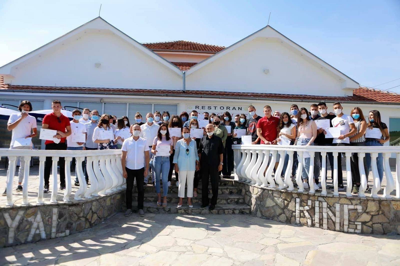 Hükümet 100 Gencin İş Kurmasını  Destekleyecek