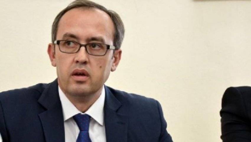 ABD ile lişkilere Zarar Verecek Bir Hükümet Olamaz