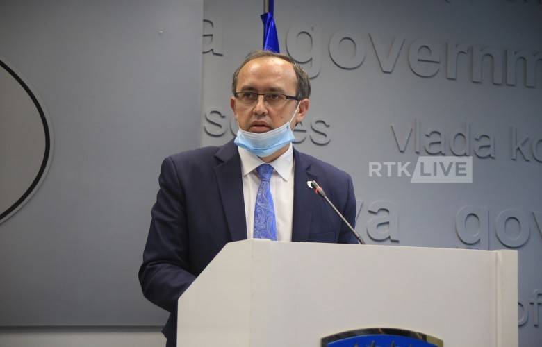 Kosova’nın Seçimlere İhtiyacı Yok