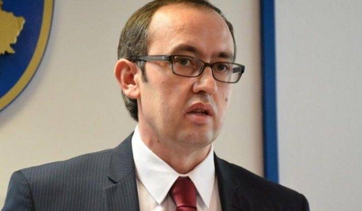 Hoti, Ülkedeki Siyasi Gelişmeleri Yorumladı