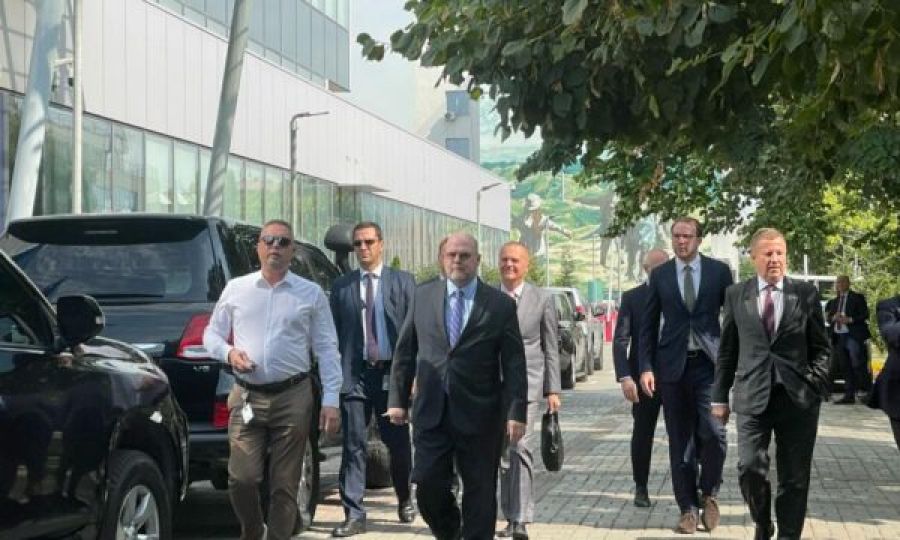 QUINT de İbre Köprüsü Statüsünün Değişmesini Desteklemiyor