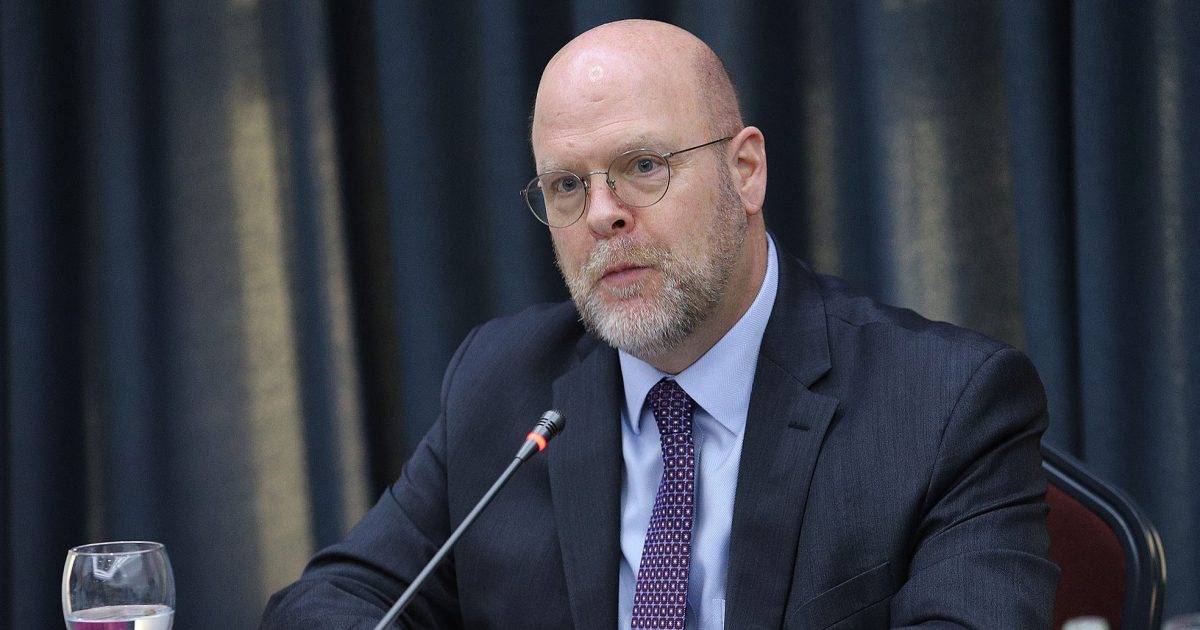 ABD, KGG ile Ortaklıktan Gurur Duyuyor