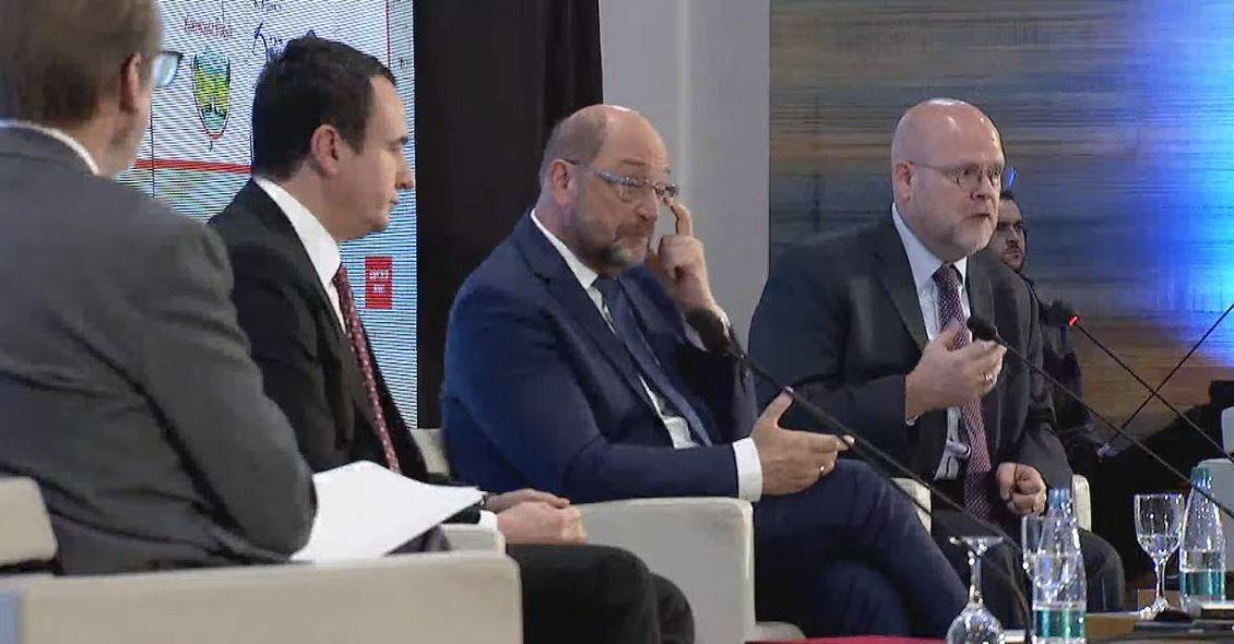 Hovenier: Kosova, NATO’da Olmalı