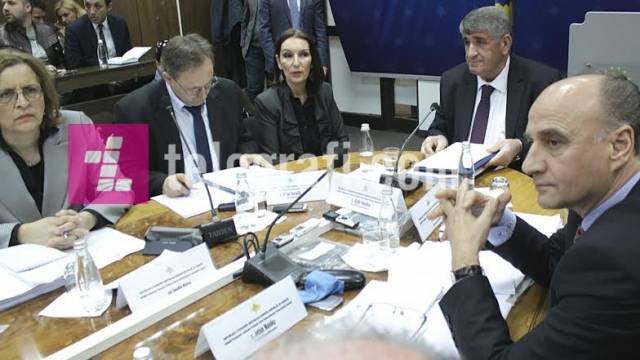 Başsavcı Tekrar Görevinden Alınamadı