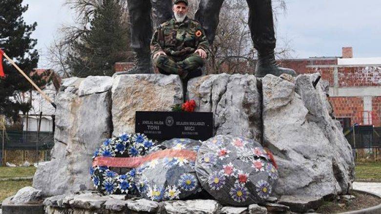 Komutan ‘Hoxha’ Lahey’de 8 Saat İfade Verdi