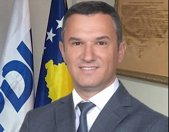 Kosova Postası Müdürü İstifa Etti