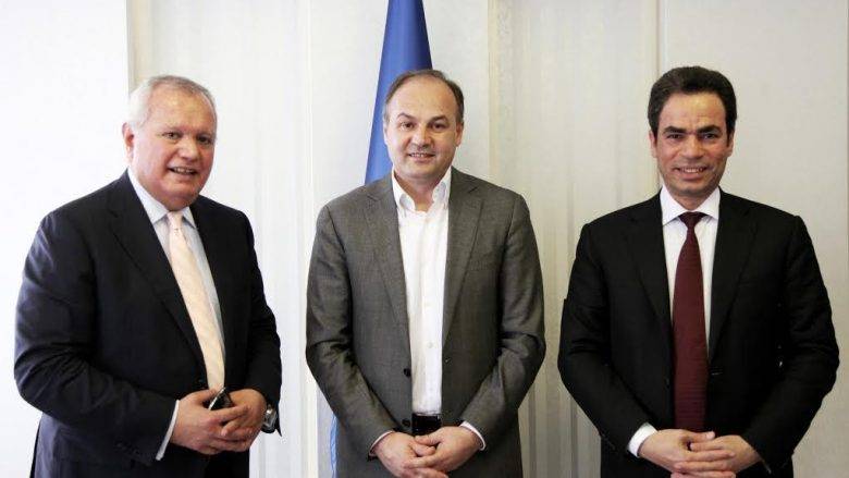 Kosova Bölgede İstikrar Faktörü