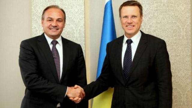 Hoxhaj: IŞİD-e Karşı İttifak, Dışpolitika Yaklaşımımızın Kanıtı