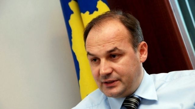 Hoxhaj: Kosova'nın Angajeliği AB Tarafından Ödüllendirilmedi