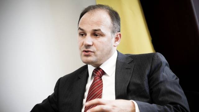 Hoxhaj: Kosova'yı Tanımadan Sırbistan AB'ne Katılamaz