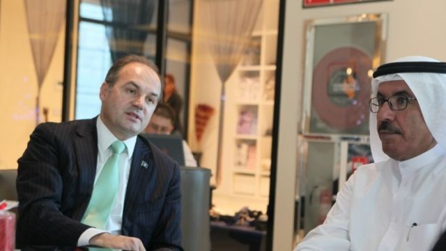 Hoxhaj; Lübnan, Tunus ve  Endonezya'dan Tanıma İstedi