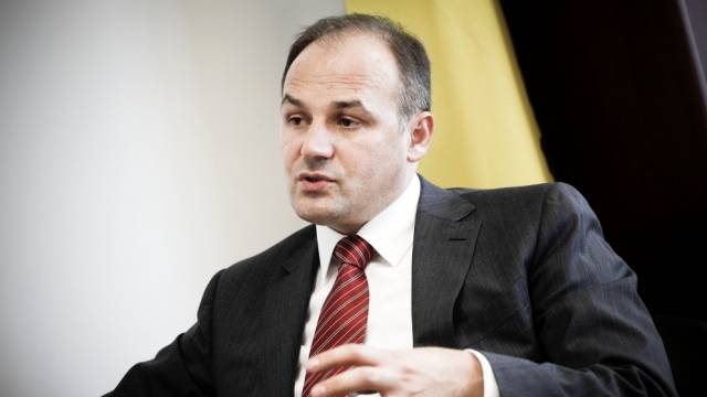 Hoxhaj: İslam, Sosyal ve Siyasi Yaşamda Asla Egemenlik Teşebbüssünde Bulunmadı