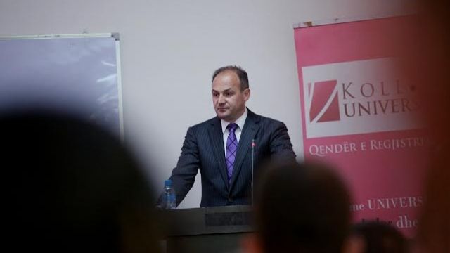 Hoxhaj:Kosova Bu Yıl Üç Uluslararası Örgüte Üye Olacak