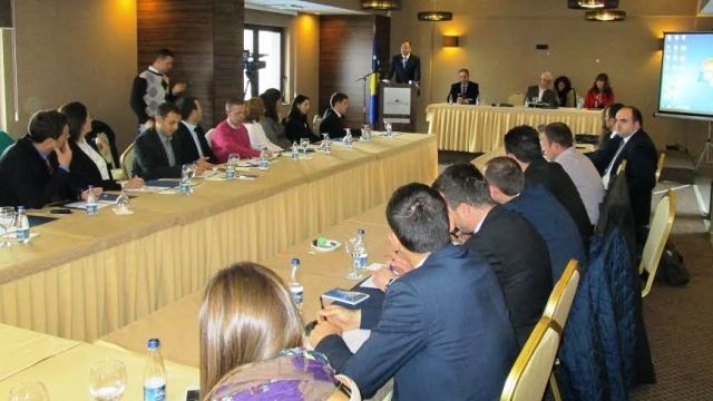 Hoxhaj: Kosova, Belgrat Girişimlerinin Değil TAP Bölümü