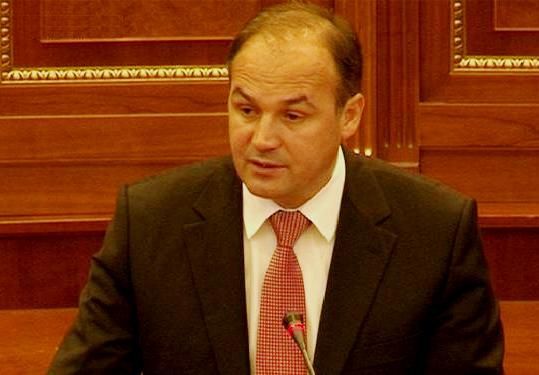 Hoxhaj: Tanımalar Sürecini Hiç Kimse Durduramaz