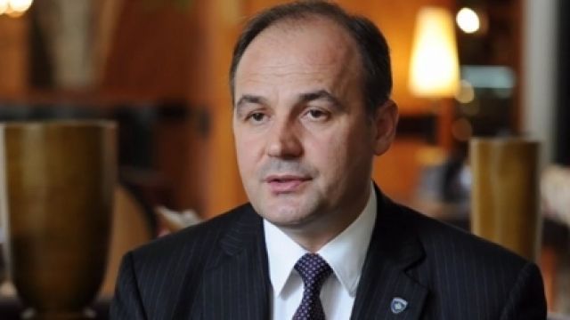 Hoxhaj: İOA Haziran'da Tamamlanacak