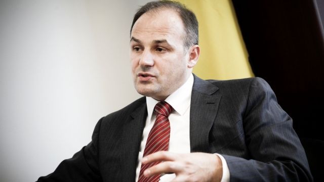 Hoxhaj: Özel Mahkeme Konusunda Bilgimiz Yoktu