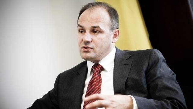 Hoxhaj: 3-5 Yıl İçinde Kosova ve Sırbistan Karşılıklı Birbirini Tanıyacak
