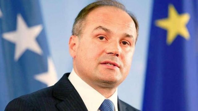 Kosova Kanada'da Büyükelçilik Açıyor