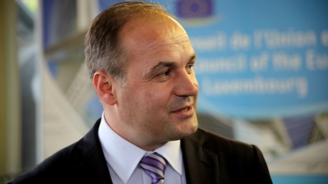 Hoxhaj: PDK Başkanlık Toplantısından Sonra Anayasa Mahkemesi'ne Başvuracağız