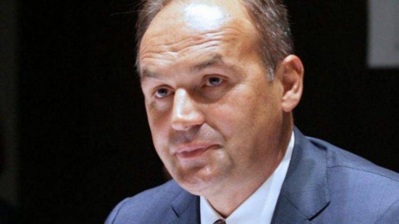 Hoxhaj: UNMIK,  Kosova'da Rusya Uzantısı