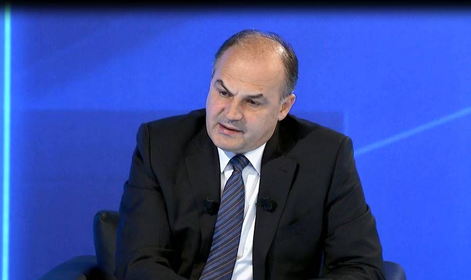 Önceden Diyalog Olmadan Cumhurbaşkanı İçin Oy Vermeyeceğiz