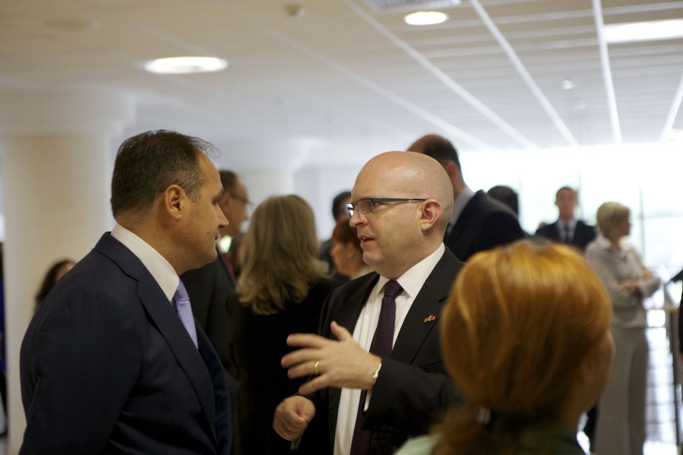 Reeker ABD-nin Kosova Desteğini Bir Kez Daha Teyit Etti
