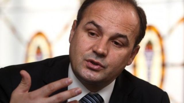 Hoxhaj: Kosova'yı Tanımadıkça Sırbistan ile İlişkiler Normalleşemez