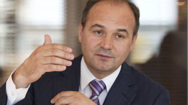 Hoxhaj: Rusya'ya Yaptırımlar, IŞİD'e Savaş