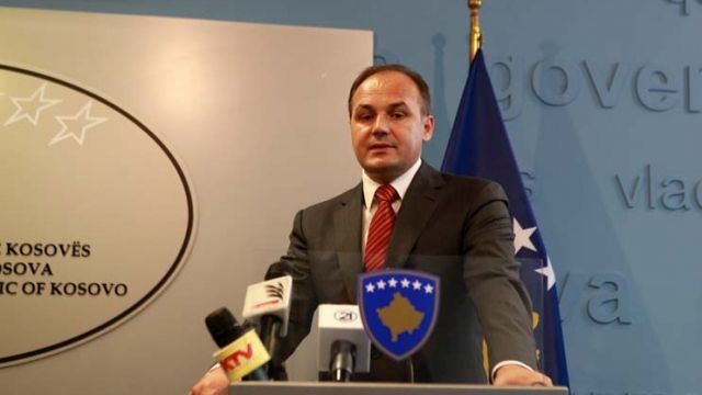 Hoxhaj: Sırbistan Daha Fazla Yapmalı